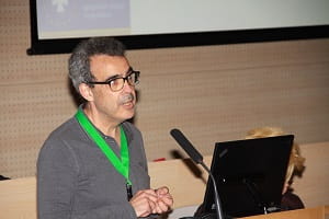 Dr. Carles Llor, Médico de Familia