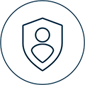 Icono - Acceso automatizado del usuario