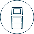 Icono - Acceso automatizado al dispositivo