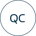 Icono - QC 
