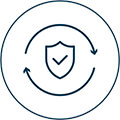 Icono - Cumplimiento normativo simplificado