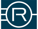 Radiometer logo